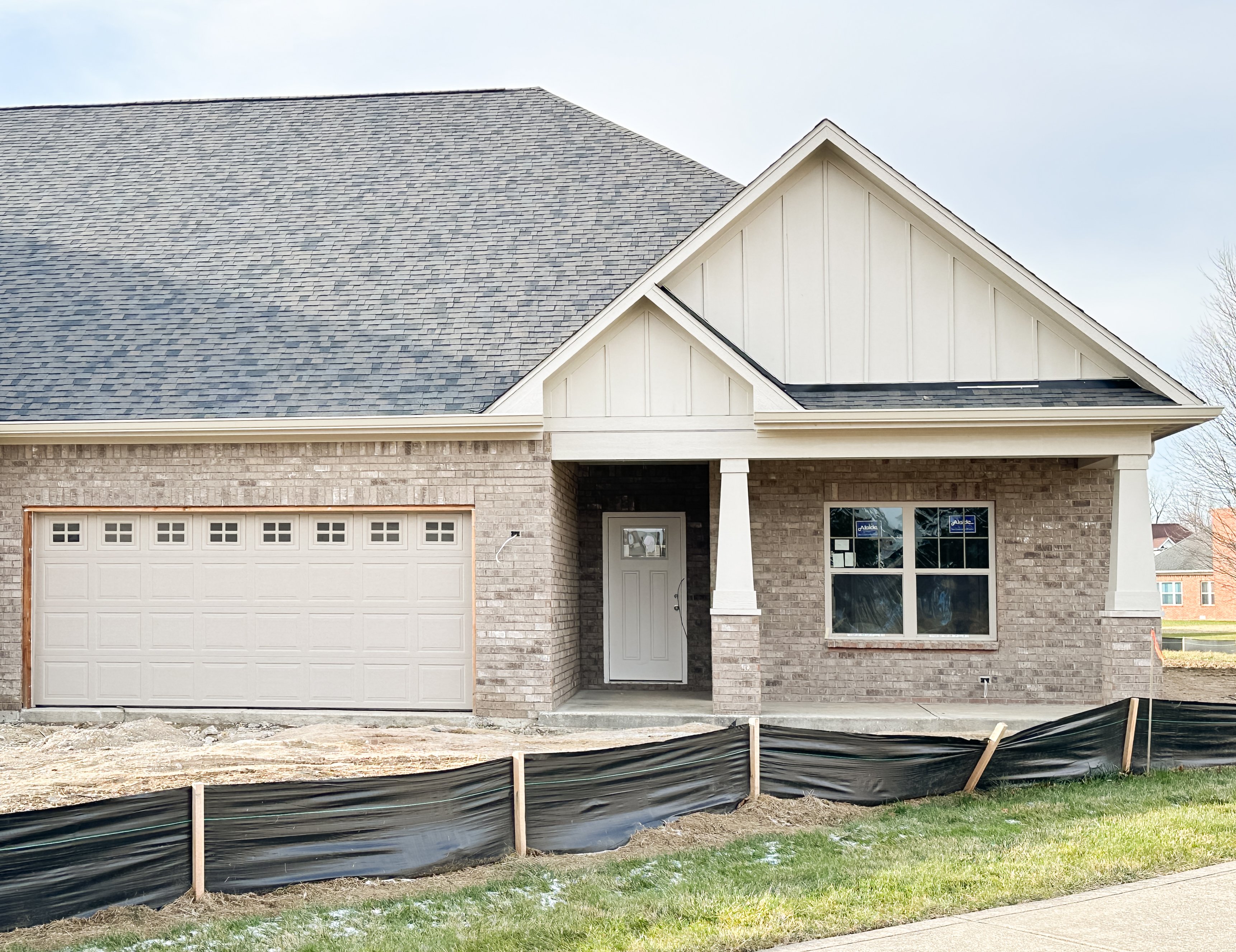 Home for Sale at Blossom Trace in Fortville, Indiana